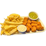 Scampi 
