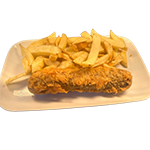 Jumbo Haggis 