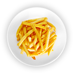 1/2 Chips 