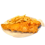 Special Fish 